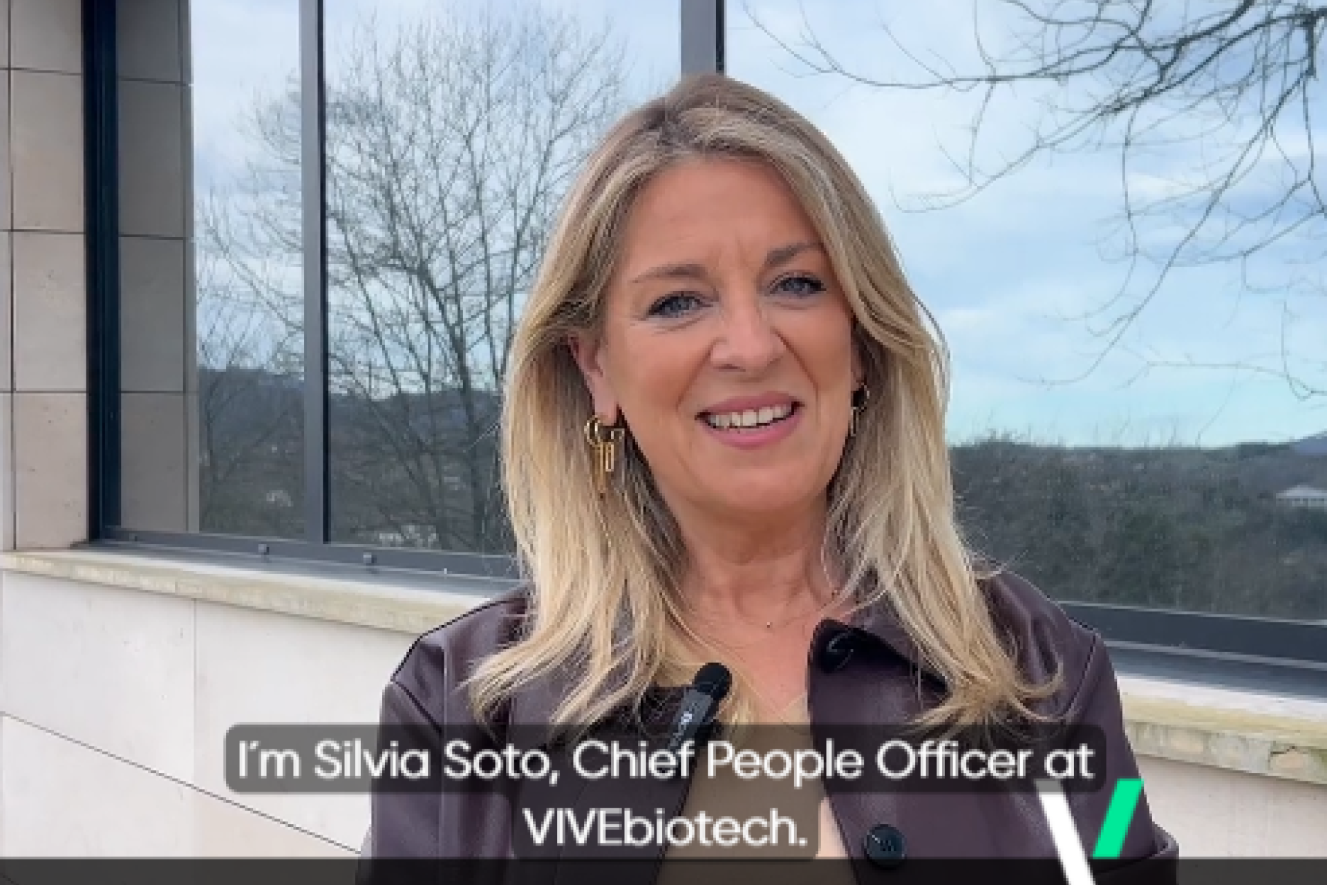 VIVEbiotech Celebrates the International Day of Women and Girls in Science 2026