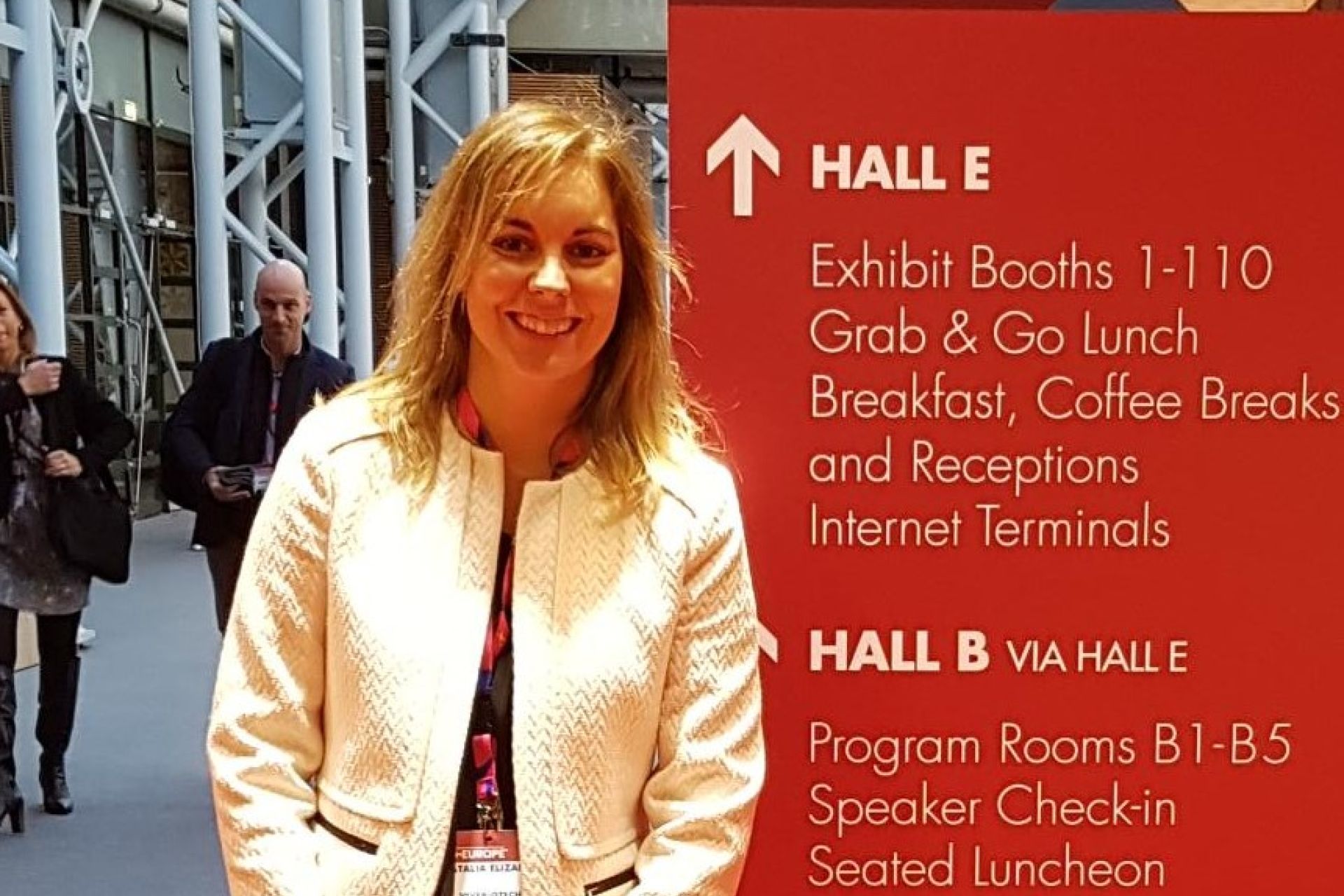 Successful participation of VIVEbiotech in BIO-Europe