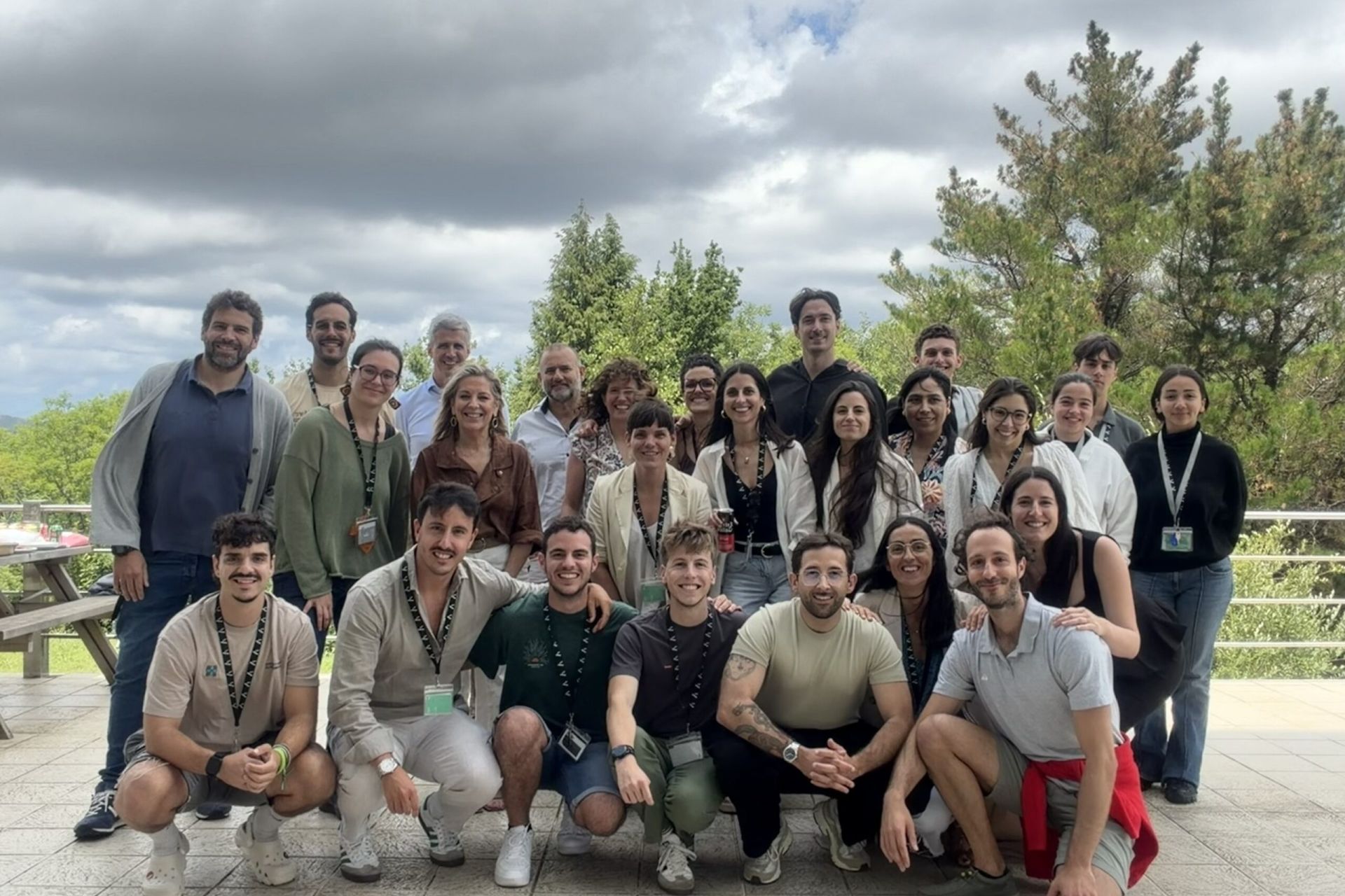 VIVEbiotech Brings Back Its Annual Pintxo Competition