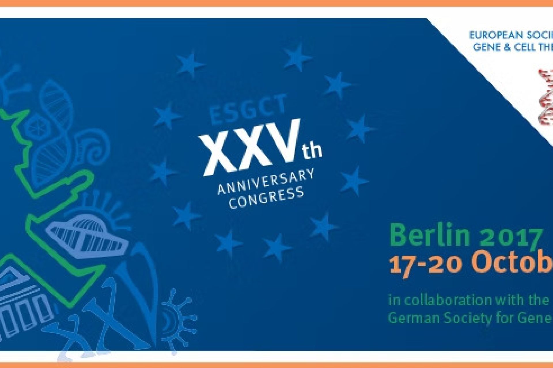 VIVEbiotech will exhibit at ESGCT event