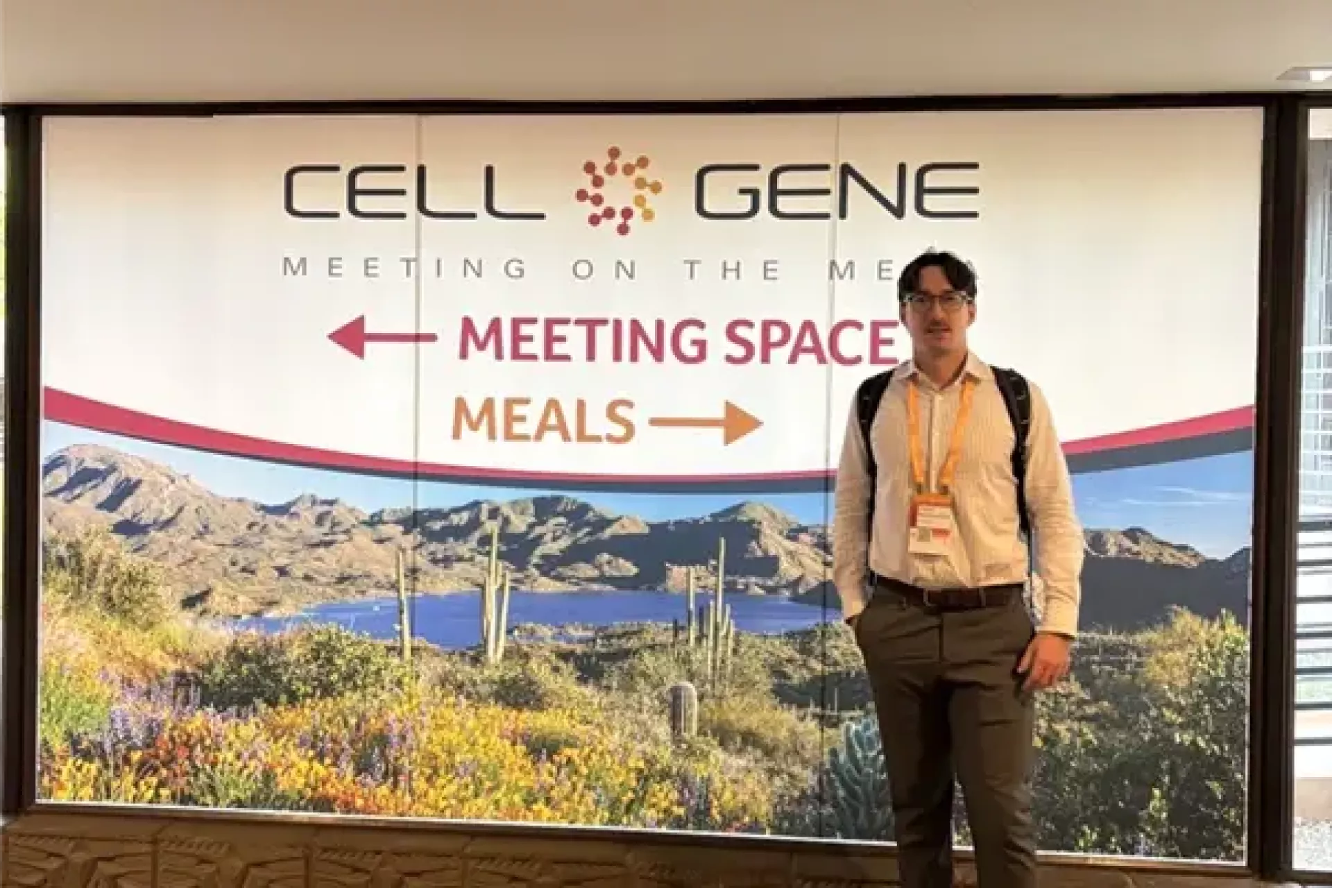 VIVEbiotech concludes a week of industry engagement across the US and Japan