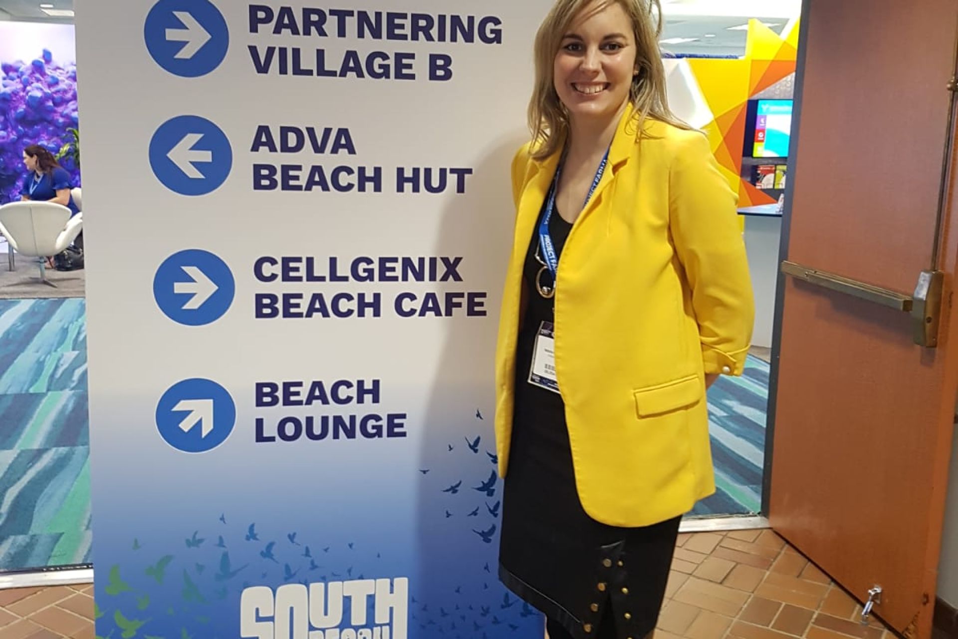 VIVEbiotech participates in Phacilitate Leaders World and World Stem Cell Summit 2020