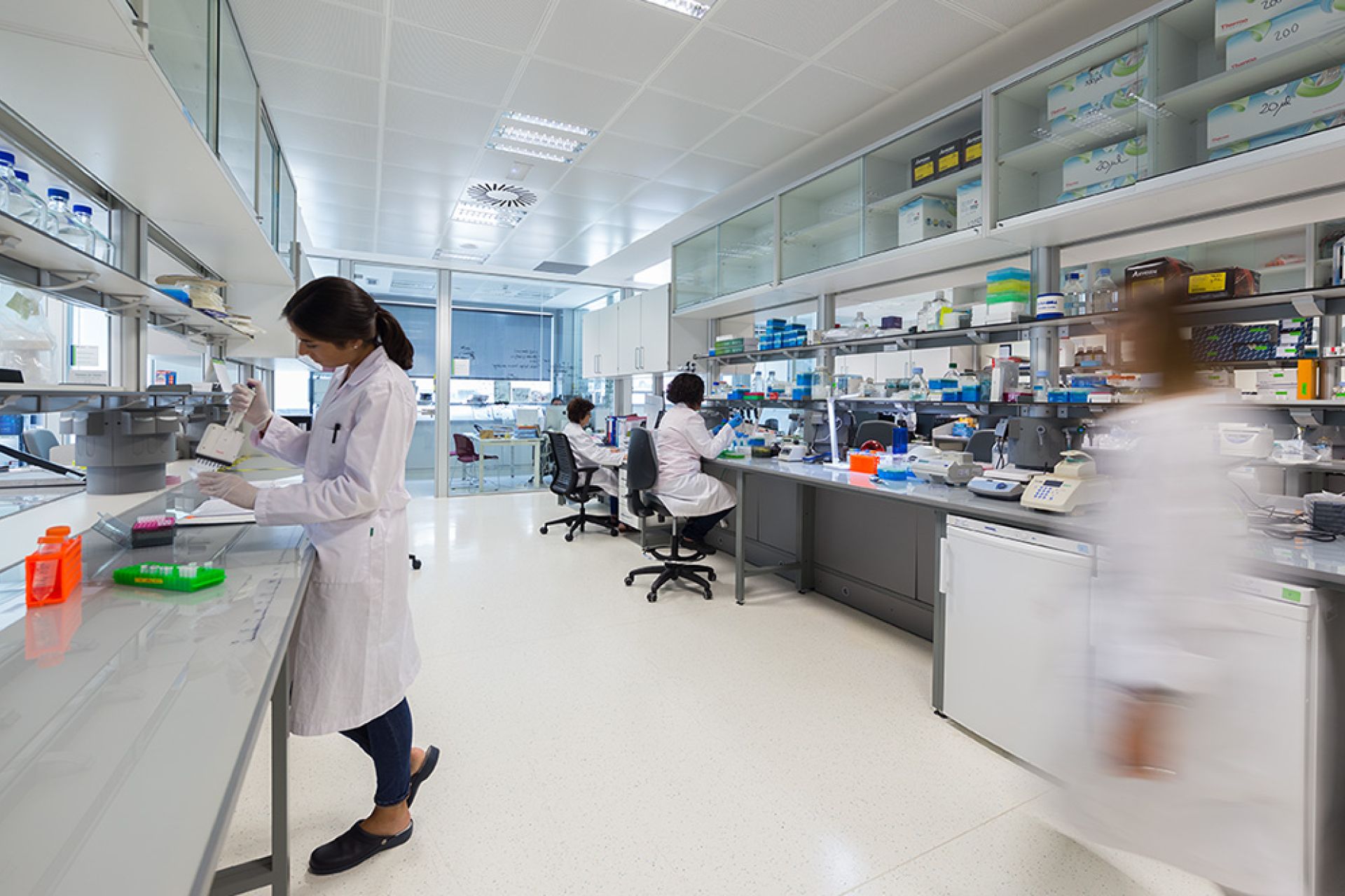The Diario Vasco echoes the new investments in VIVEbiotech