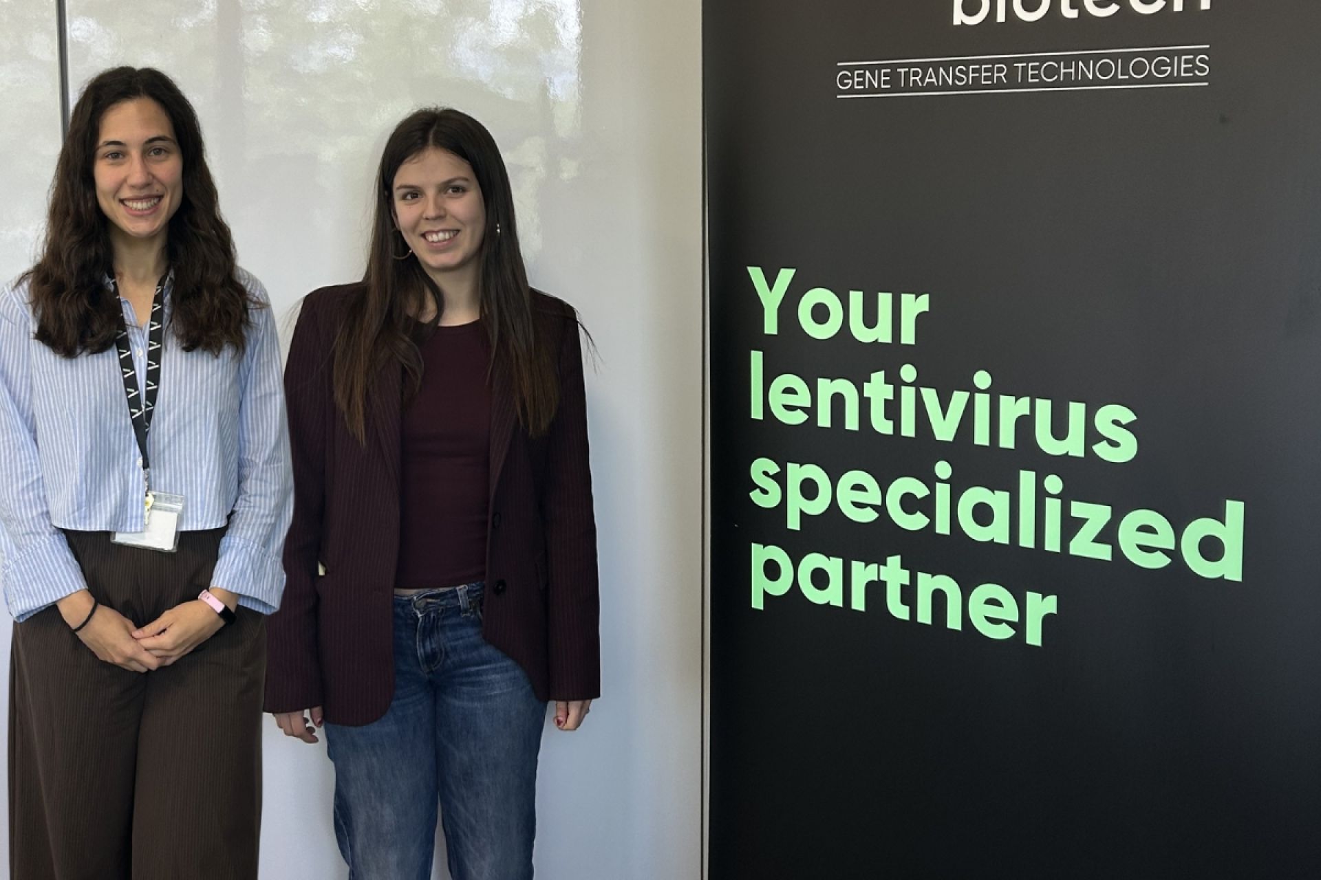 Fostering Young Talent in the CDMO Environment