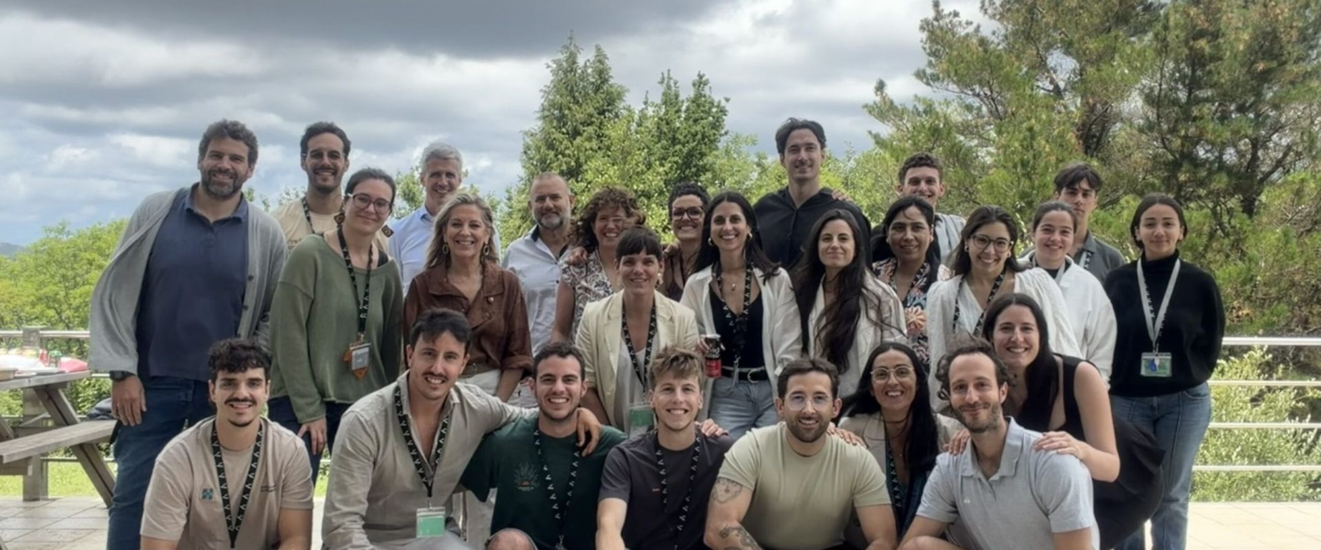 VIVEbiotech celebra una nueva edición de su Concurso de Pintxos