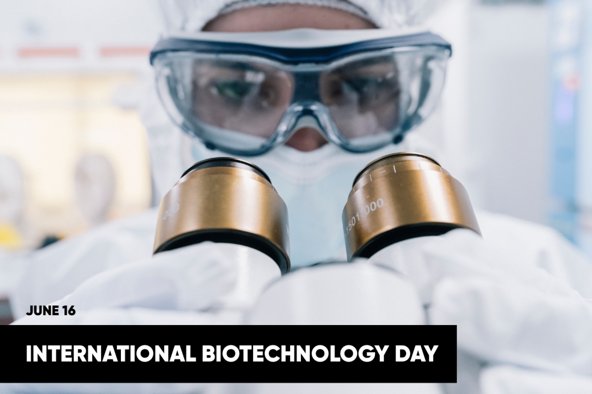 VIVEbiotech celebrates International Biotechnology Day by highlighting its role in advanced therapies
