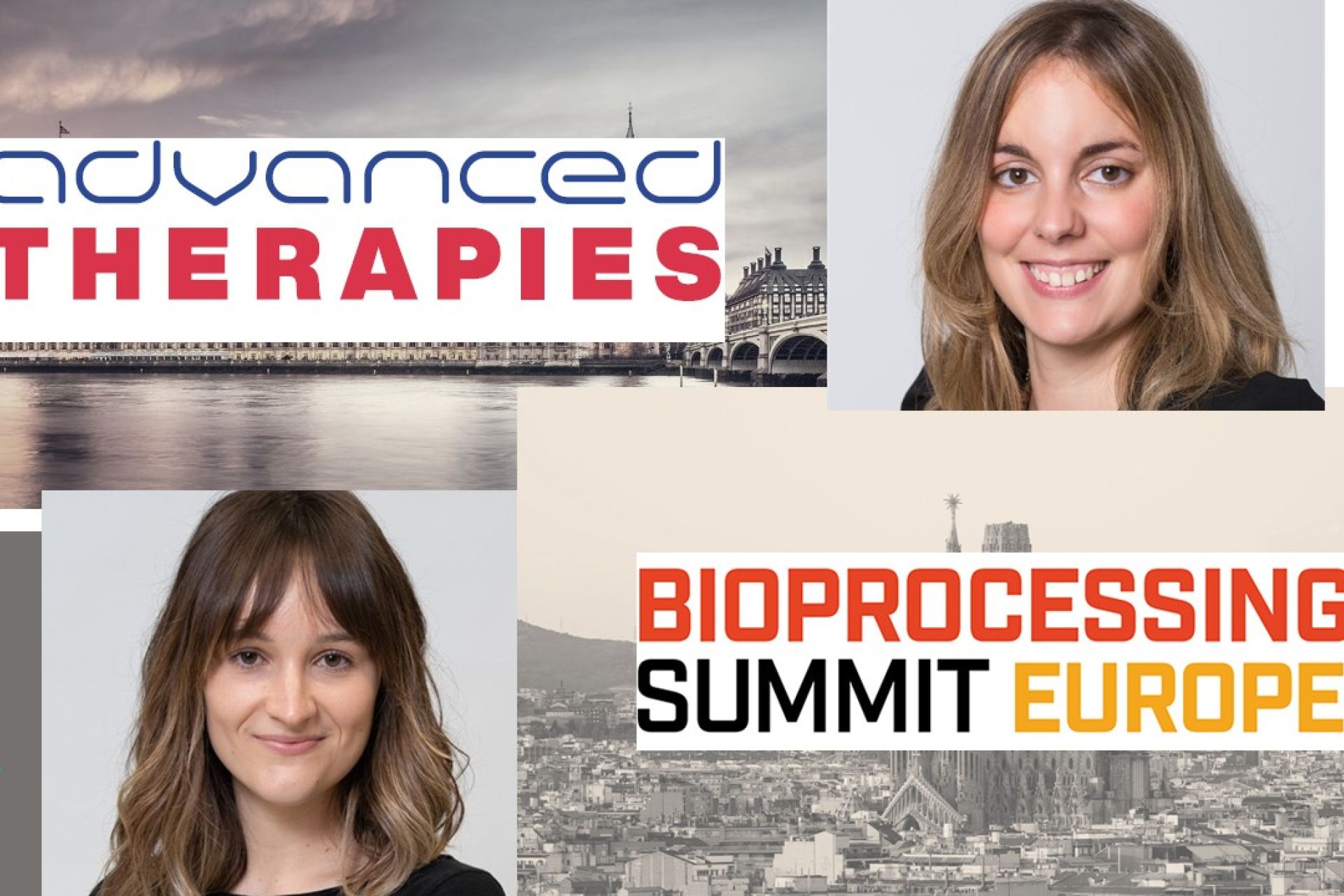 VIVEbiotech to Participate in Two Major International Conferences Next Week